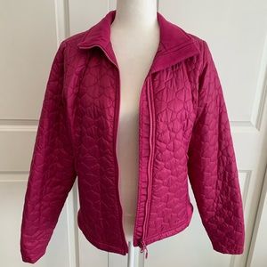L.L Bean Thinsulate Thin Jacket